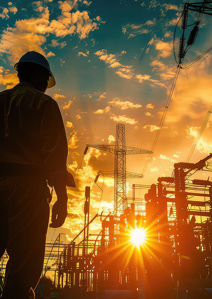 Careers opportunities at MSS International