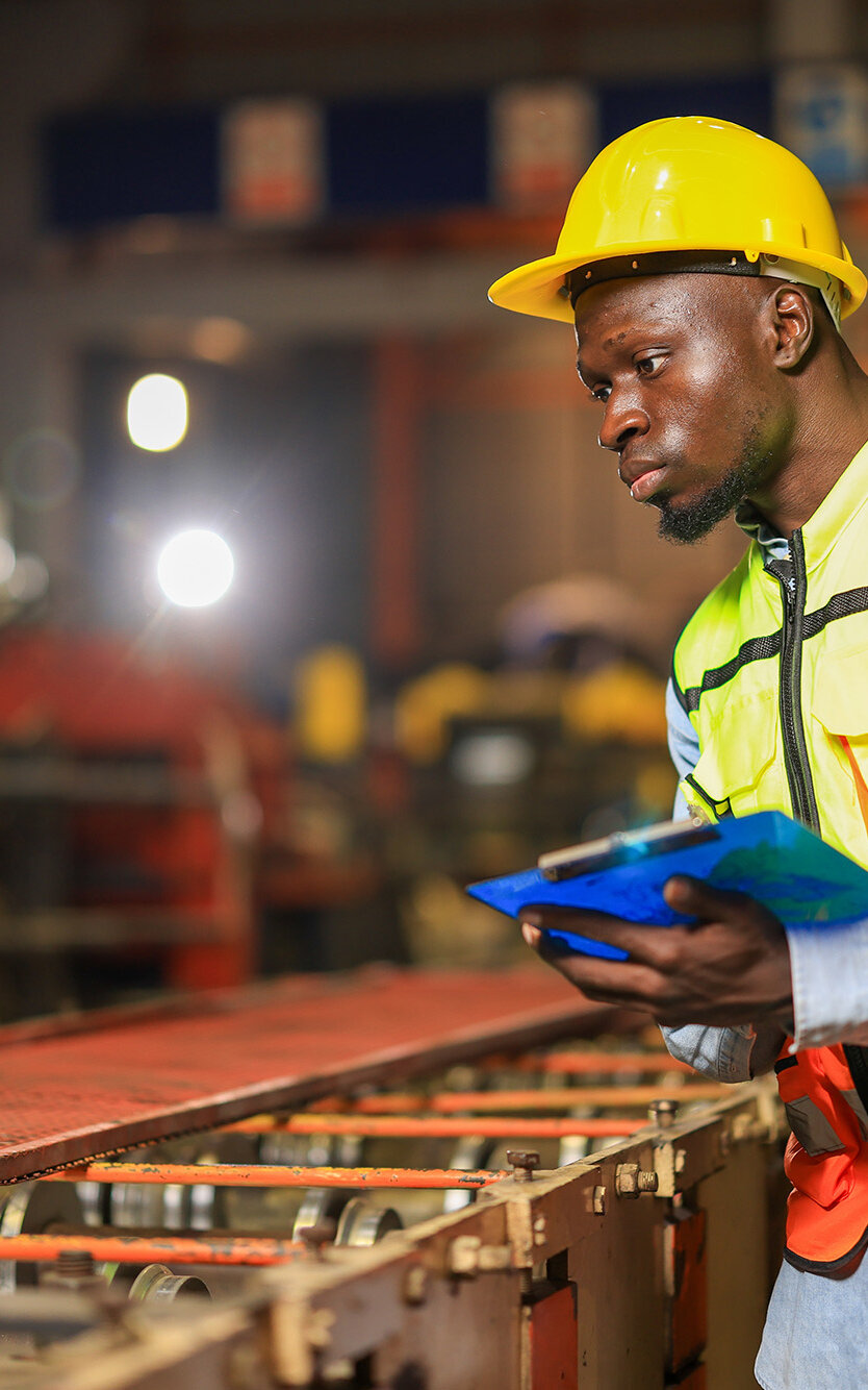 Careers opportunities at MSS International