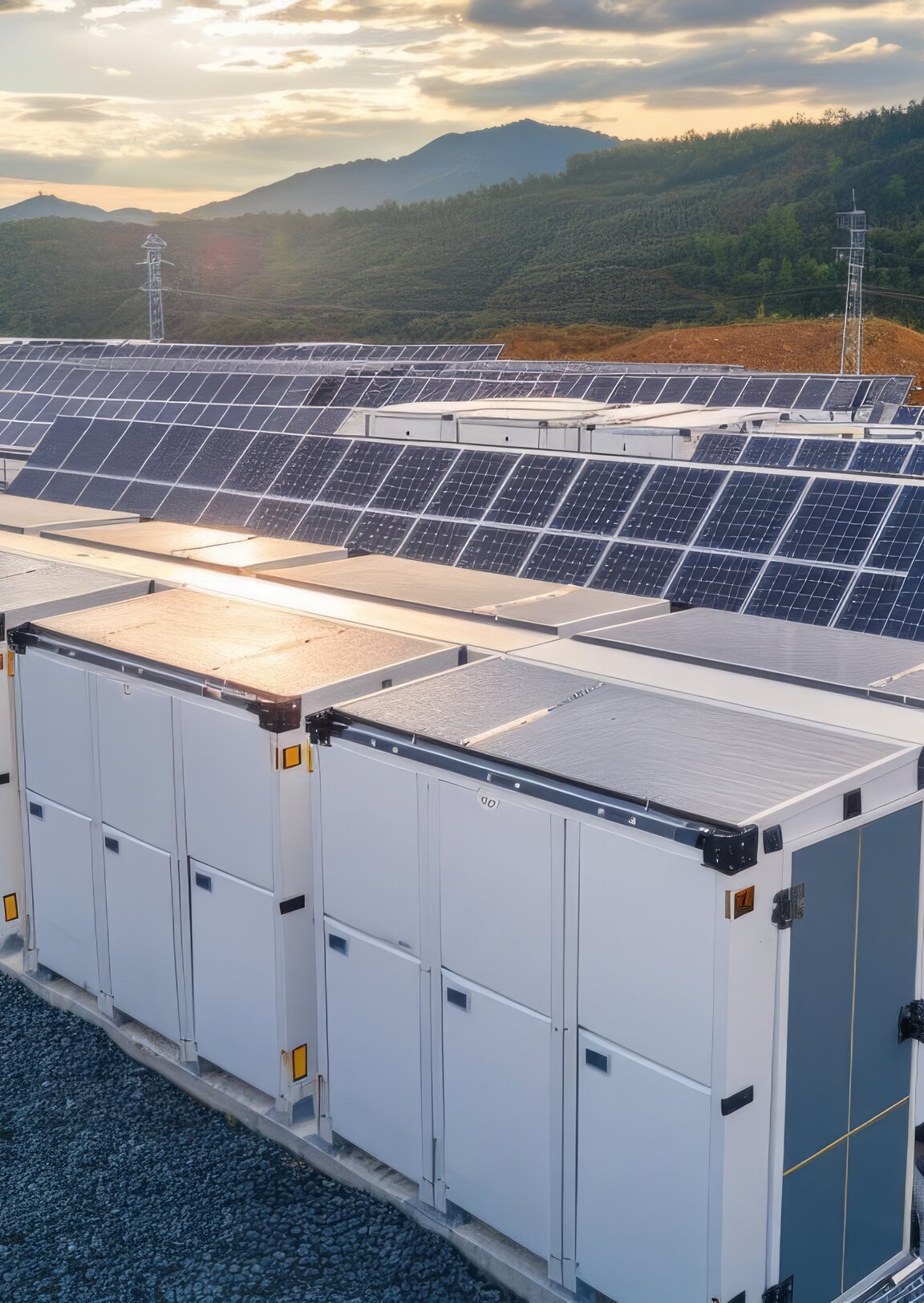 Power Storage