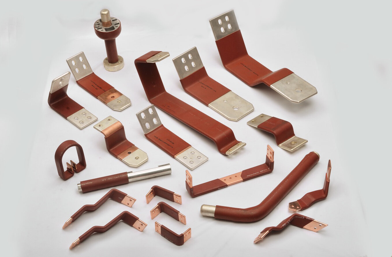 What are Copper Busbars?
