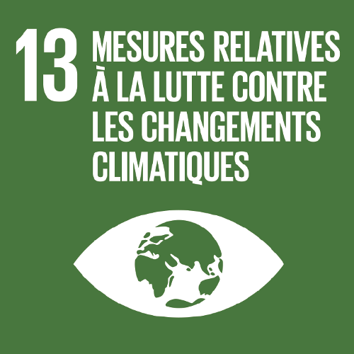 Mesures relatives à la lutte contre les changements climatiques